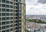 Location vacances Hô-Chi-Minh-Ville - Landmark Leasing 1br Apartment-3