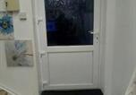Location vacances Skegness - Sam skegness apartment-4