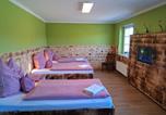 Hôtel Lennestadt - Gaststätte Zur Hahnenquelle-3
