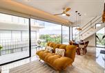 Location vacances  Mexique - Giada Towers 313a (Main)-4