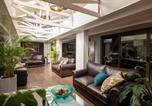 Location vacances Bloemfontein - Lala Dene Lodge-2