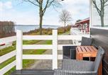 Location vacances Loddenhøj - Holiday home Aabenraa Lv-3