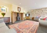 Location vacances Brixton - The Cider Barn at Home Farm-3