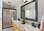 Location vacances Guerneville - Redwood River Retreat-4