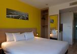 Hôtel Corbas - Eastlodge Lyon Est Eurexpo-1