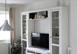 Location vacances Titisee-Neustadt - Ferienwohnung am Brunnen-3