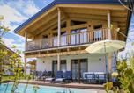 Location vacances Inzell - Bergchalet Falkenstein, Inzell, cleaning included-2