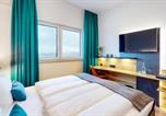 Hôtel Hünfeld - Point 7 Hotel-2