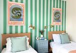 Location vacances Gainesville - The Royal Cypress Suite Near Uf Shands Downtown-3