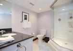 Location vacances Mammoth Lakes - Mammoth Lakes Alpine Retreat-4