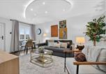Location vacances Belfast - Central Belfast Apartments, Salisbury-1