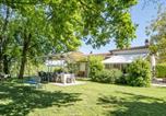 Location vacances Canino - Awesome Home In Ischia Di Castro-1