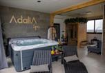 Location vacances Moravske Toplice - Holiday Home Adalia-2