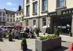 Hôtel Région des Borders  - Cross Keys Hotel, Kelso-3