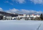 Hôtel Bretton Woods - Omni Mount Washington Resort & Spa-1