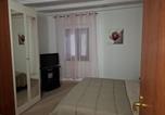 Location vacances Arbus - Sa Festa Manna-1