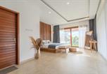 Location vacances Tabanan - 2-Br Private Pool Cendana Tabanan Villa Bali-2