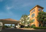 Hôtel Rancho Cucamonga - Ayres Suites Ontario at the Mills Mall - Rancho Cucamonga-1