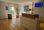 Hôtel Mane - Best Western Hôtel Le Sud-2
