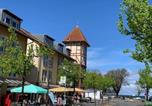 Location vacances Kühlungsborn - Drei Möwen - 35-58-1