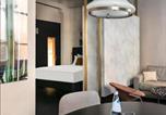 Hôtel Toscane - Numa Florence Palazzo Moro-1