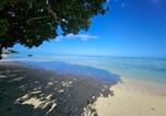 Location vacances Haapiti - Bungalow paradisiaque en bord de lagon Fare Ananda-2