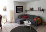 Location vacances Andernach - Eifelpause-1