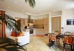 Location vacances Bellagio - Gorgeous 1 double bedroom apartment-3