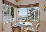 Location vacances Solvang - Summerland Double Dolphin-3