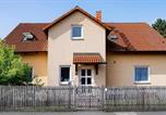 Location vacances Erlangen - Private Ferienwohnungen in Fürth bei Nürnberg-1