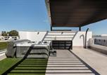 Location vacances Murcie - Chalet con Piscina en San Javier-3