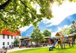 Hôtel Garmisch-Partenkirchen - Jugendherberge Garmisch-Partenkirchen - membership required!-1