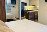 Location vacances  Le Christ de la Concorde - Cobalto Loft-3