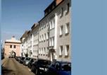 Location vacances Rostock - Ferienwohnung Cityflair _ 32290-2