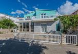 Location vacances Zadarska - Apartments Jozef-1