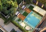 Location vacances Khlong Toei - Sukhumvit Soi 10 Stay in Style-2