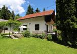 Location vacances Ossiach - Haus zum Hirschen-1