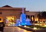 Hôtel Oujda - Oasis Saidia Palace & Blue Pearl-4
