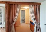 Location vacances Usedom - Ferienwohnung Ostklüne-4