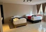 Hôtel Medellín - Hotel Coral Boutique-3