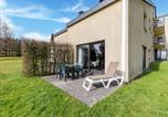 Location vacances Vresse-sur-Semois - Holiday home Les Hirondelle for 8 persons-4
