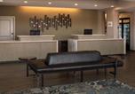 Hôtel Woodland - Residence Inn by Marriott Portland Vancouver-4