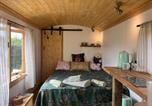 Location vacances Gare de Gloucester - Shepherd Hut-3