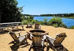 Hôtel Chatham - The Cove at Yarmouth-1