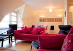 Location vacances  Gare d'Ispwich - Toothbrush Apartments - Central Ipswich St Peters St-2