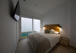 Location vacances  Badalone - Boutique Top Casitas-4