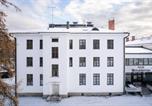 Hôtel Finlande - Hotel Metsähirvas-1