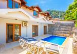 Location vacances Dalyan - Villa Emel Paradise-1