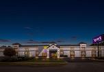 Hôtel Wichita - Spark by Hilton Wichita East-1