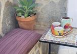 Location vacances Jubrique - La casita del Fresnillo-4